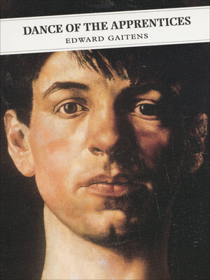 Dance of the Apprentices - ebook